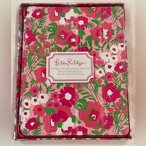 Lilly Pulitzer iPad Cover iPad 2 & 3rd Generation